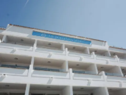 Hoposa Pollensamar Apartamentos Hotels in Pollensa