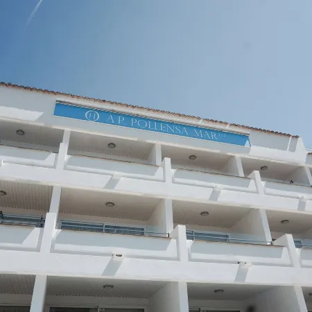 Hoposa Pollensamar Apartamentos