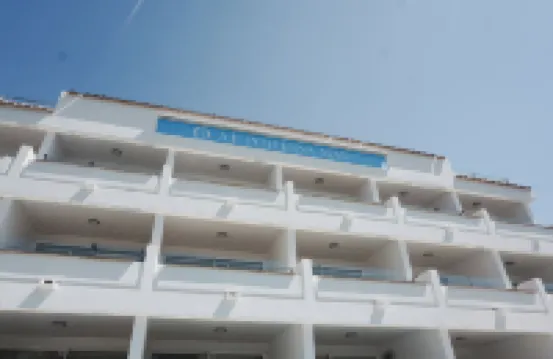 Hoposa Pollensamar Apartamentos