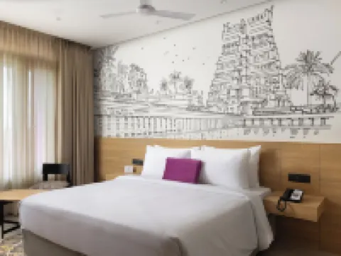 Lilac Kumbakonam Hotels in Thanjavur