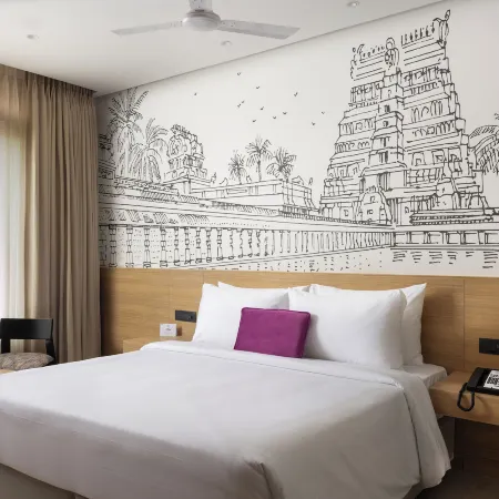 Lilac Kumbakonam
