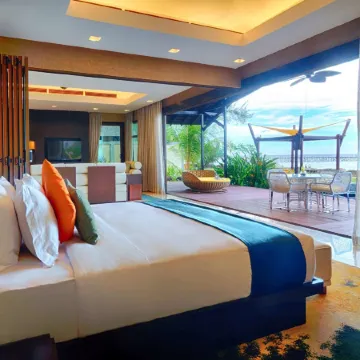 Borneo Eagle Resort