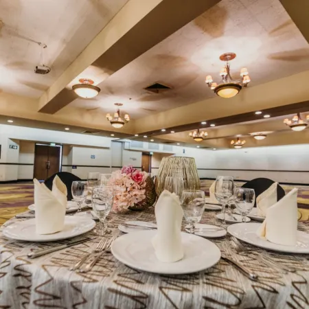 Hotel Araiza Mexicali