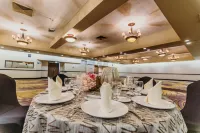 Hotel Araiza Mexicali - breakfast
