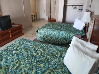 SeaScape Inn - Daytona Beach Shores Hotels in Daytona Beach Shores