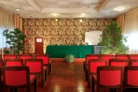 Hotel Conchiglia d'Oro - parking