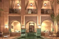 Le Medina Privilége Riad & Spa - Jacuzzi
