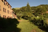 Quinta Do Crestelo Aparthotel Hotels in Tourais