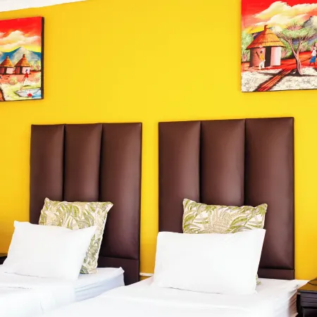 Avela Lodge