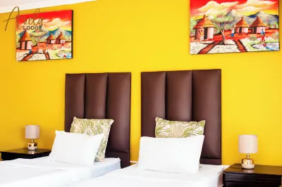 Avela Lodge Hotels in West Rand