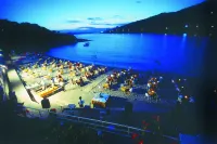Hotel Vis - Ocean View