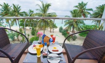 Hathaa Beach Maldives