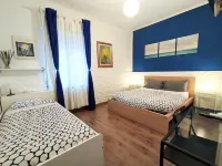 B&B Ca' Nobil Các khách sạn ở Corbetta