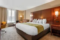 Comfort Inn MSP Airport - Mall of America