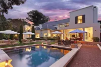 Stellenbosch Manor - Pensions