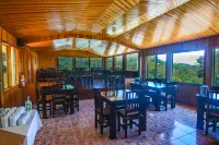 Mar Inn Costa Rica - breakfast