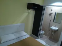 Motel Twou Hotels in Kubang Pasu