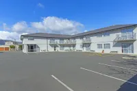 BKs Premier Motel Esplanade Hotel a Lower Hutt