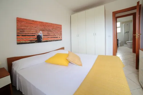 Residence Rivamare Ugento - Sea View