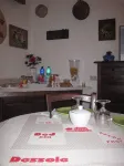 Bed & Breakfast Dessole - breakfast