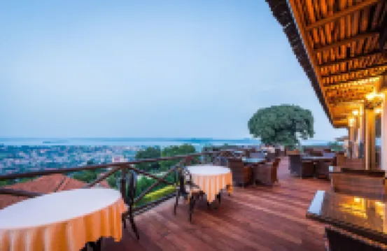 Cassia Lodge
