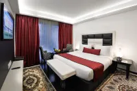 Hotel Rose Petal Srinagar