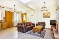 Akritas Ef Zin Villas & Suites - Mountain View