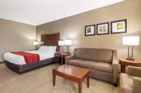 Comfort Inn Grain Valley - Kansas City
