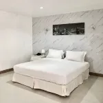 Dad D Resort by Lopburi Inn Resort Hotels in 