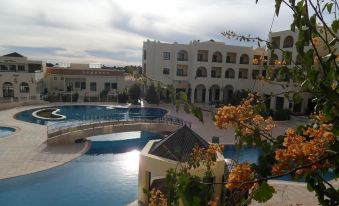 Hotel Gafsa Palace