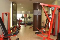 Mercure Siracusa Prometeo - Gym