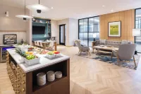 Hyatt Regency Coralville Hotel & Conference Center