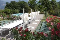Amata Valgre Affittacamere, Comfort e Pulizia Eccezionali!! Hotels in Oggiono