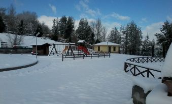 Agriturismo I Tre Ulivi