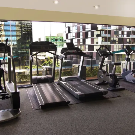 Accent Accommodation@Docklands