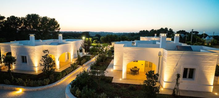 Borgo Cozzana Hotels in Monopoli