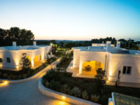 Borgo Cozzana Hotels in Monopoli