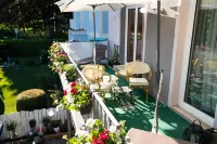 Pension & Restaurant la Amalia Hotel di Wiener Neustadt