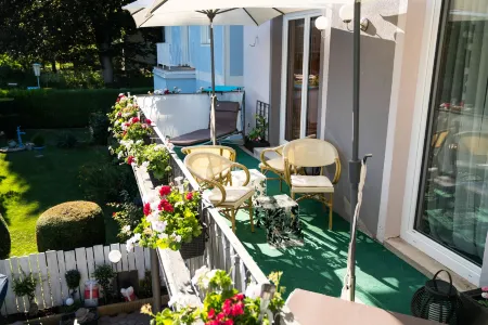 Pension & Restaurant la Amalia Отели в г. Марц