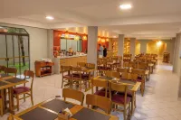 Ubatuba Eco Hotel - Bữa sáng