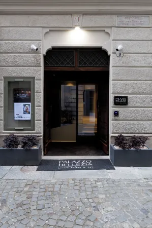 Palazzo Bellezia Luxury Suites