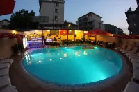 Italia Hotel - piscine
