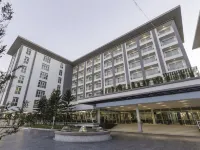 Kantary Hotel, Amata Bangpakong Hôtels à proximité de : Château d'Amata
