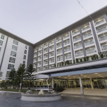Kantary Hotel, Amata Bangpakong