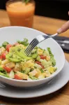 Melliber Appart Hotel - Frühstück