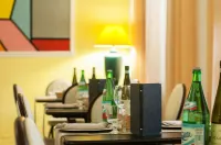 Hotel Annabelle - Bữa sáng