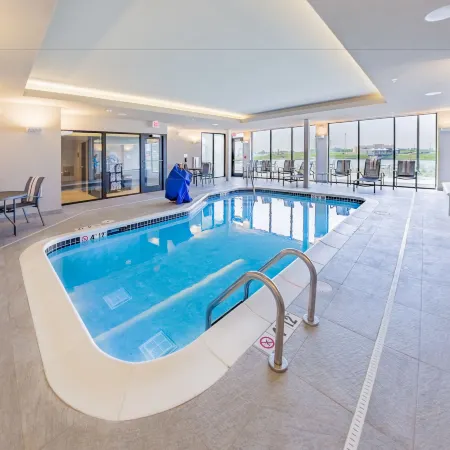 Fairfield Inn & Suites des Moines Altoona