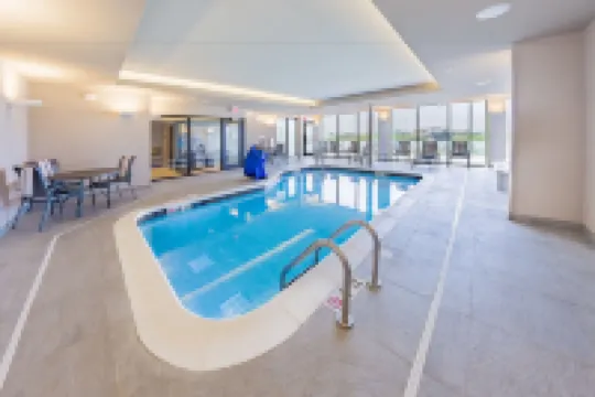 Fairfield Inn & Suites des Moines Altoona