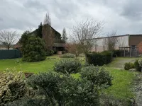 Ferienwohnung am Glück