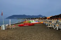 Hotel Anna - sul mare